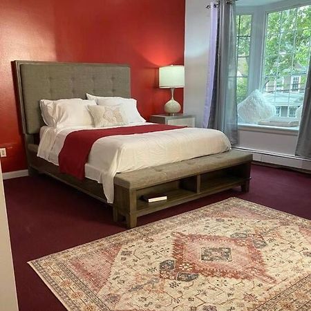Room At The Oasis New York Exterior foto