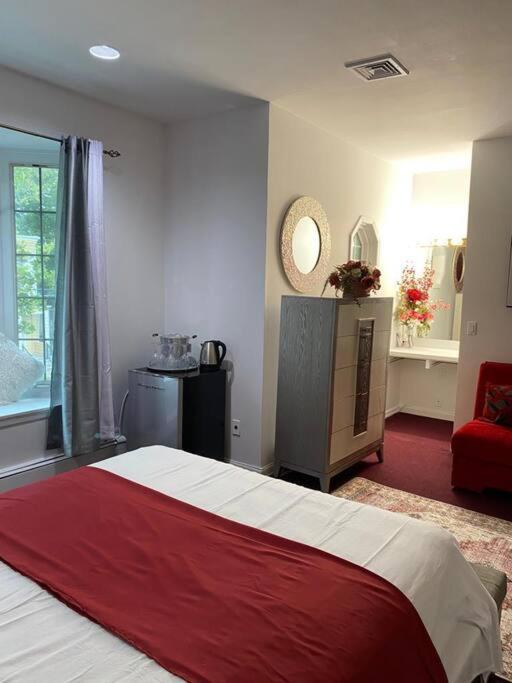 Room At The Oasis New York Exterior foto